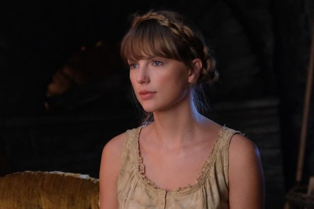 Los fans de Taylor Swift avanzan con la demanda a Ticketmaster